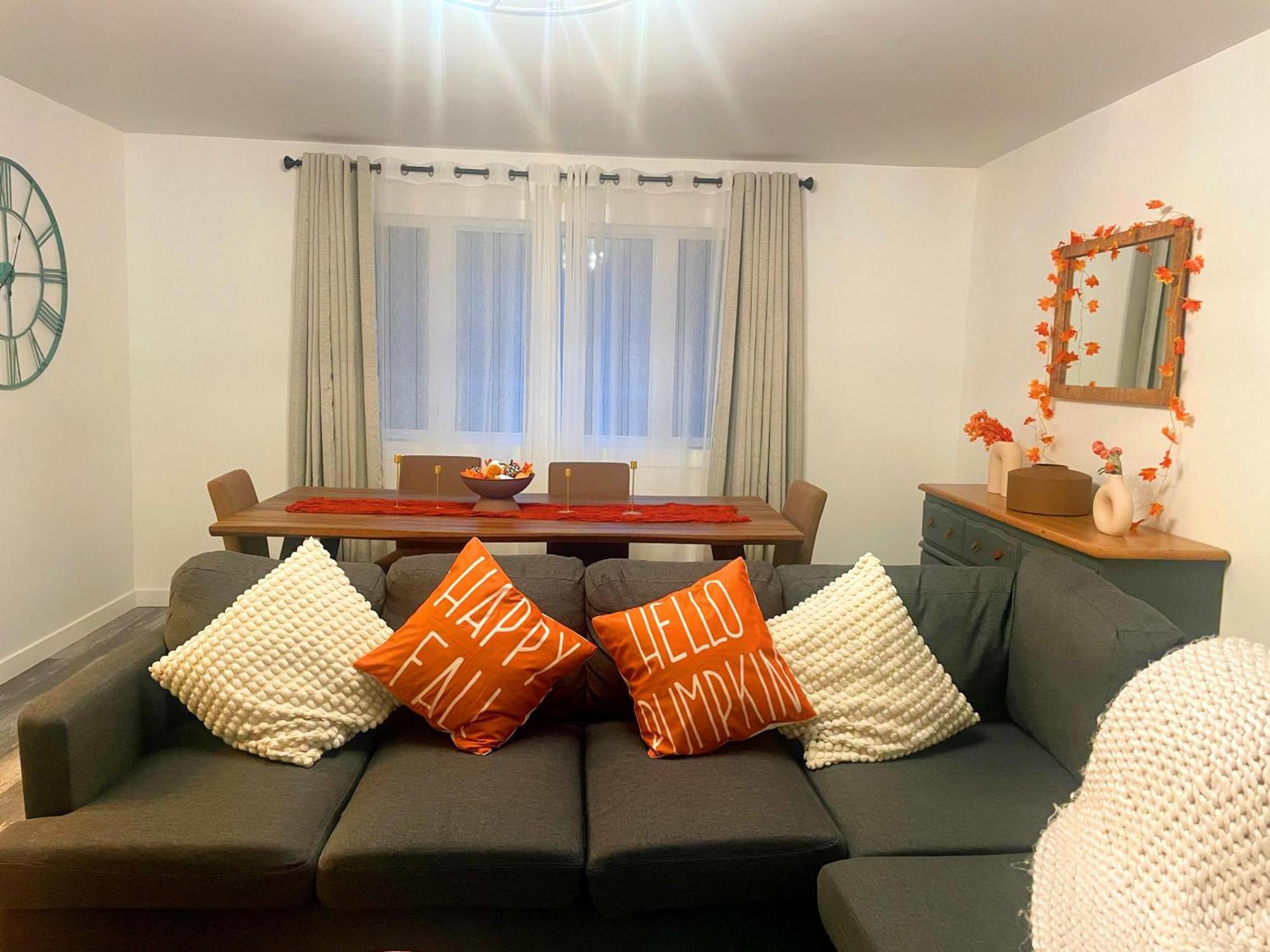 Private Cottage With Huge Private Dog Park! Barrys Bay Esterno foto